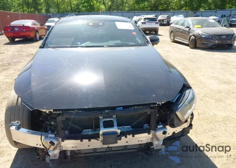 2019 Mercedes-Benz Cls 450 z USA, uszkodzony, nr VIN WDD2J5JB0KA042724